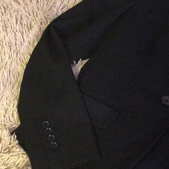 Express black blazer - Picture 3 of 5